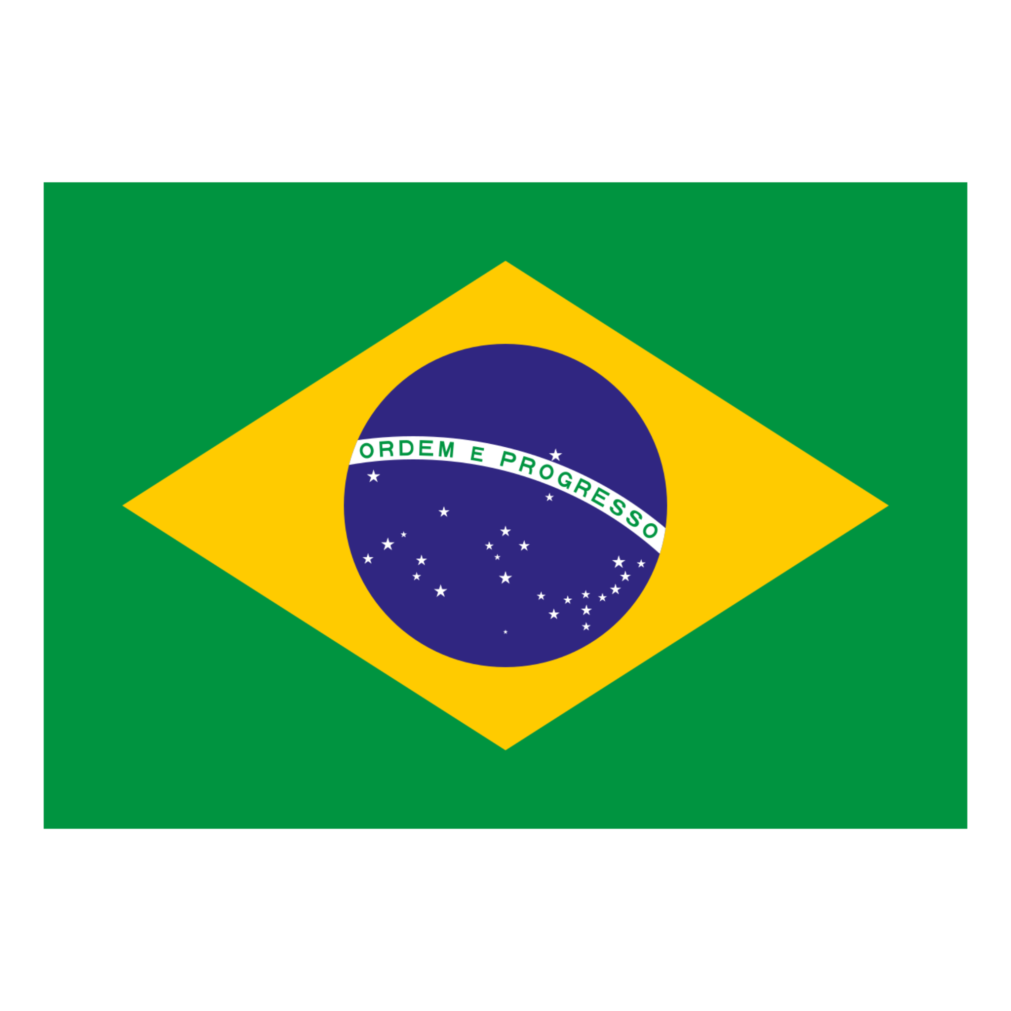 Brazil flag