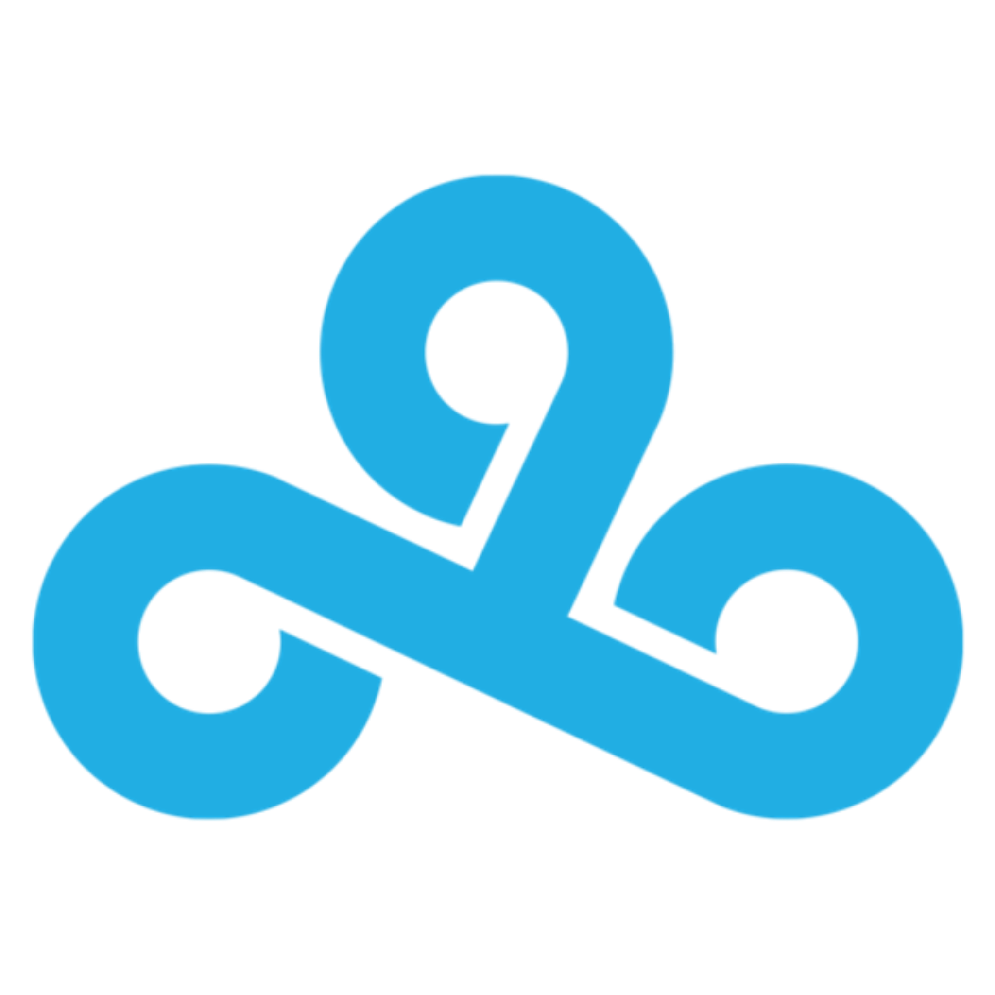 Cloud9 logo