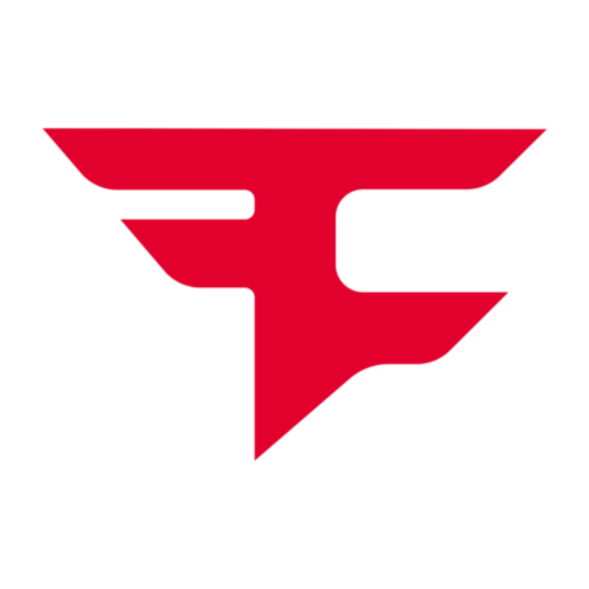 FaZe logo
