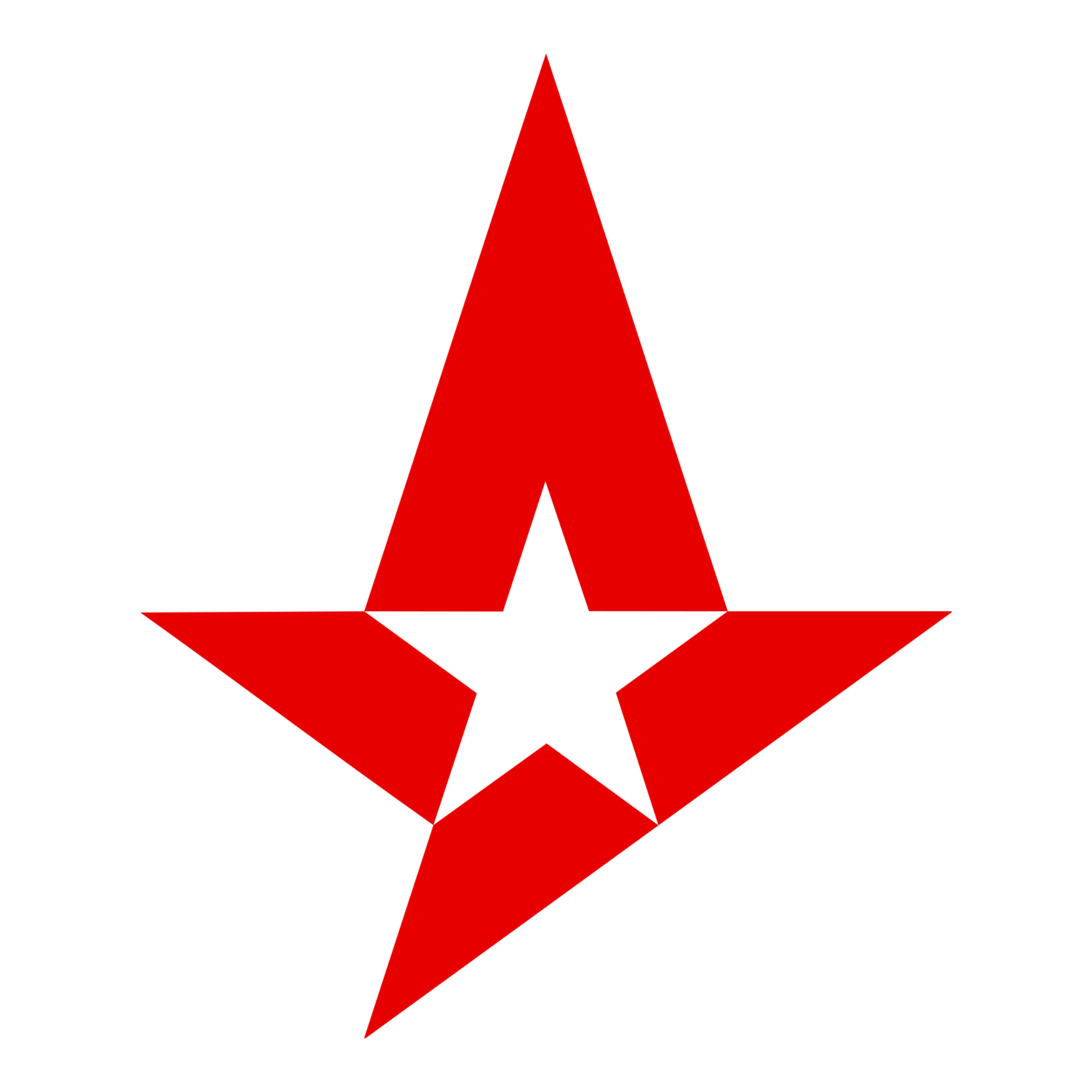 Astralis logo