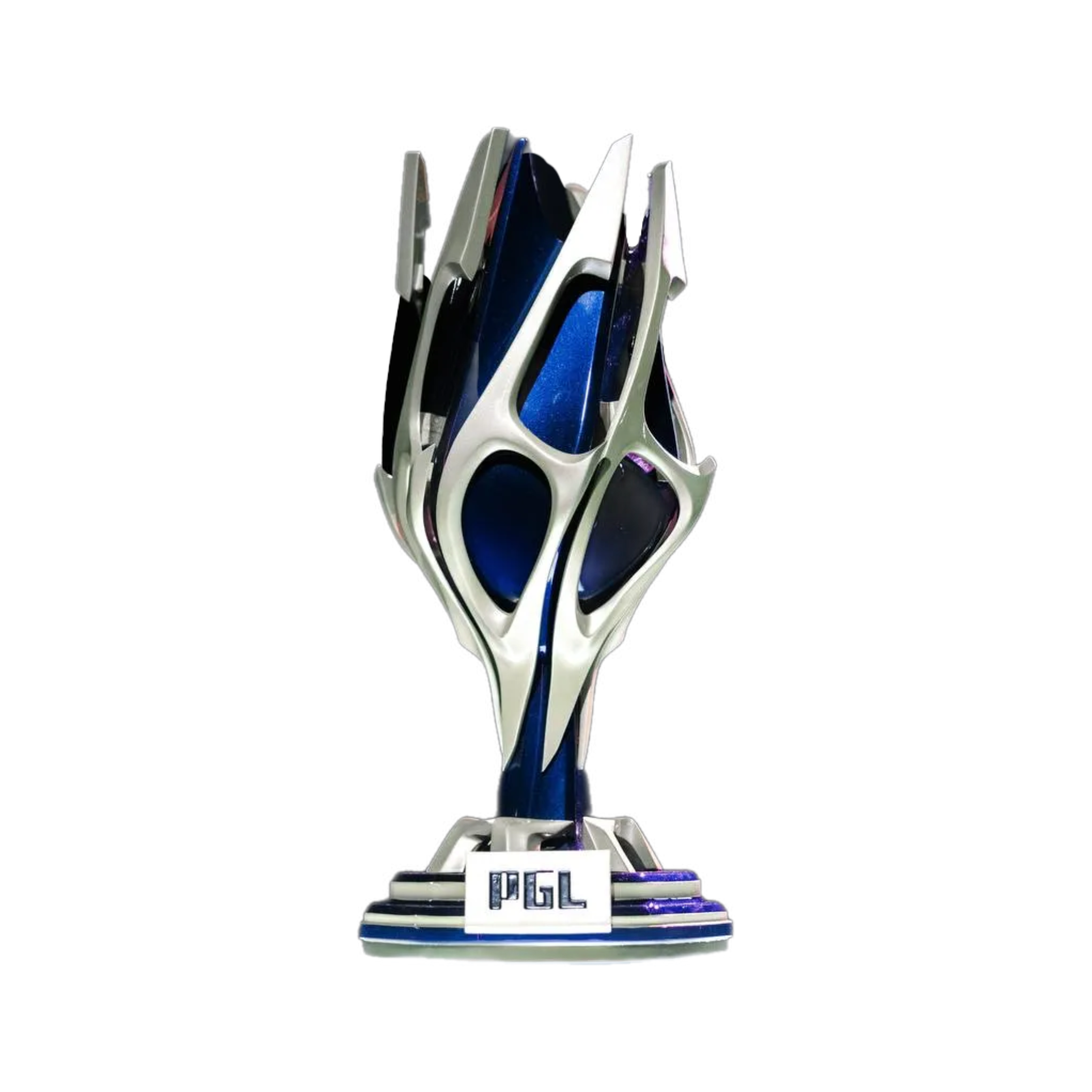 PGL Bucharest 2025 logo