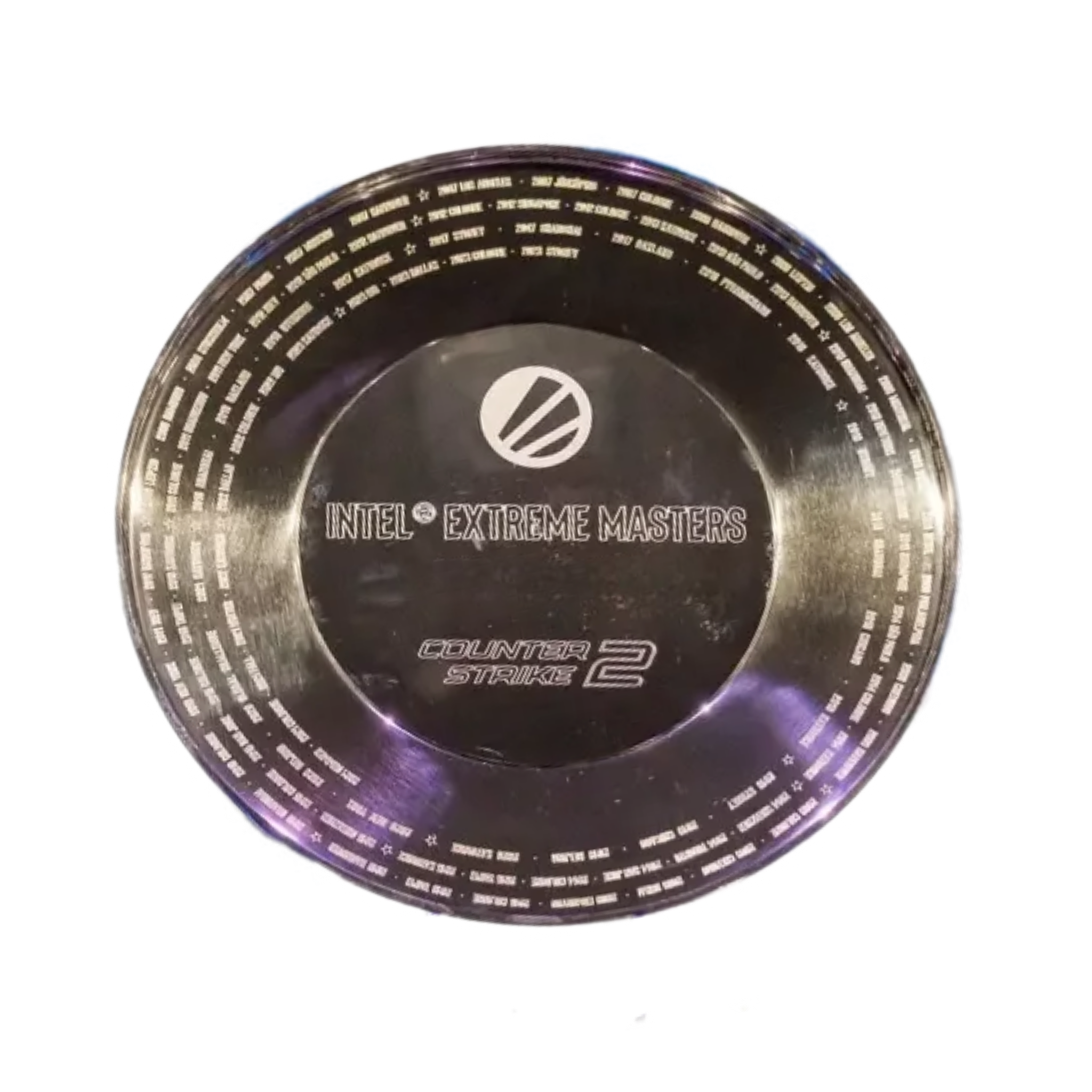 IEM Melbourne 2025 logo