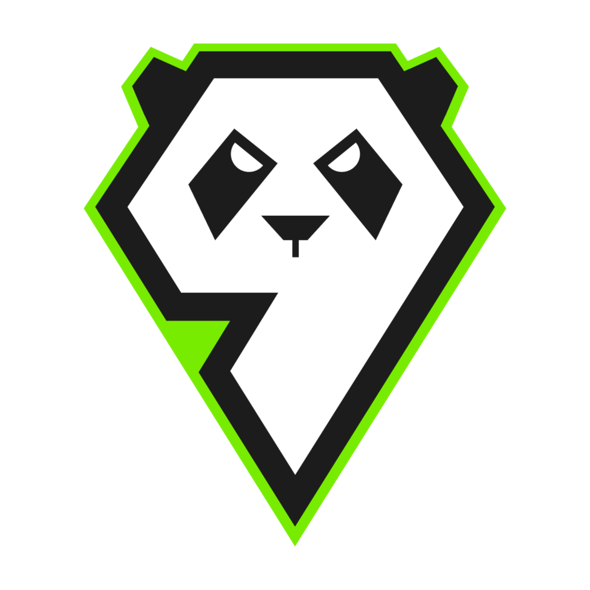 9Pandas logo
