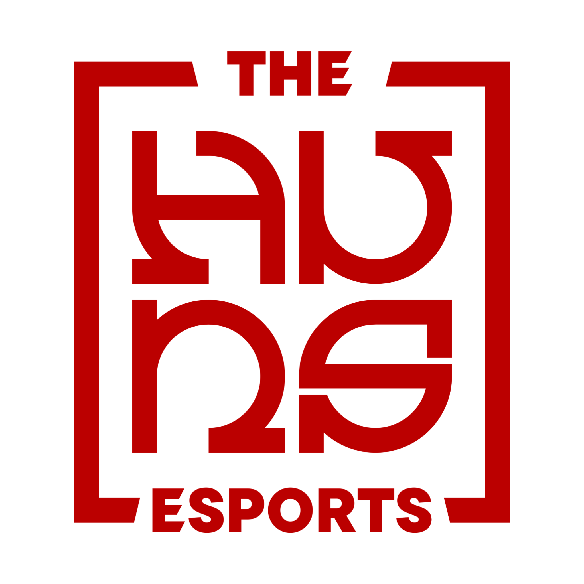 The Huns logo