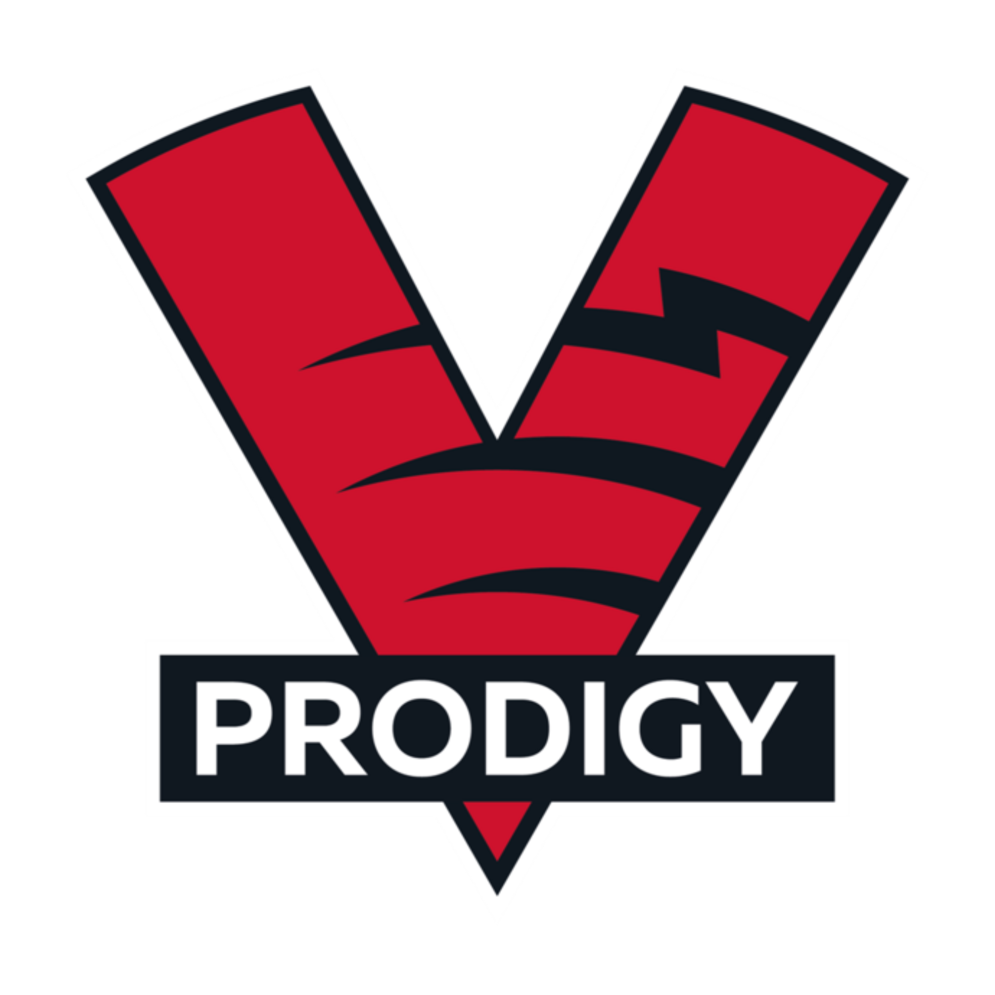 VP.Prodigy logo