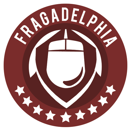 Fragadelphia Blocktober 2025
