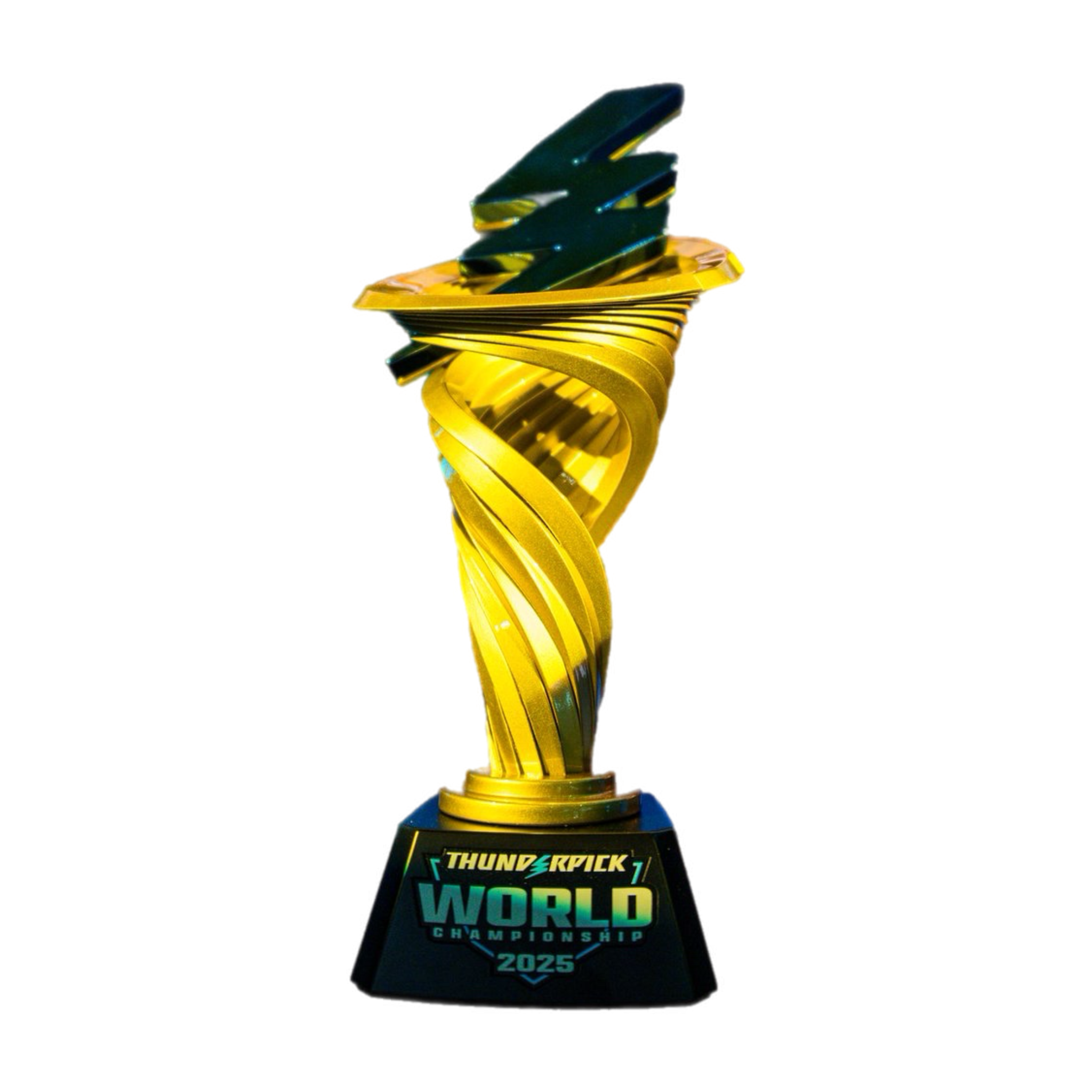 Thunderpick World 2025