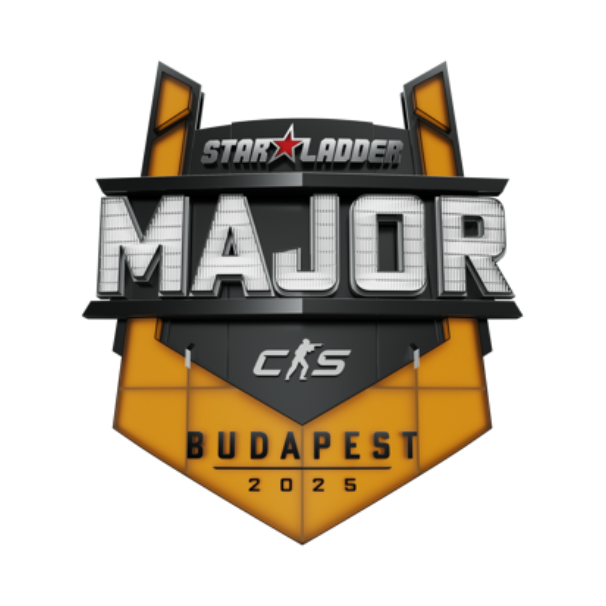 StarLadder Budapest Major 2025 Stage 1