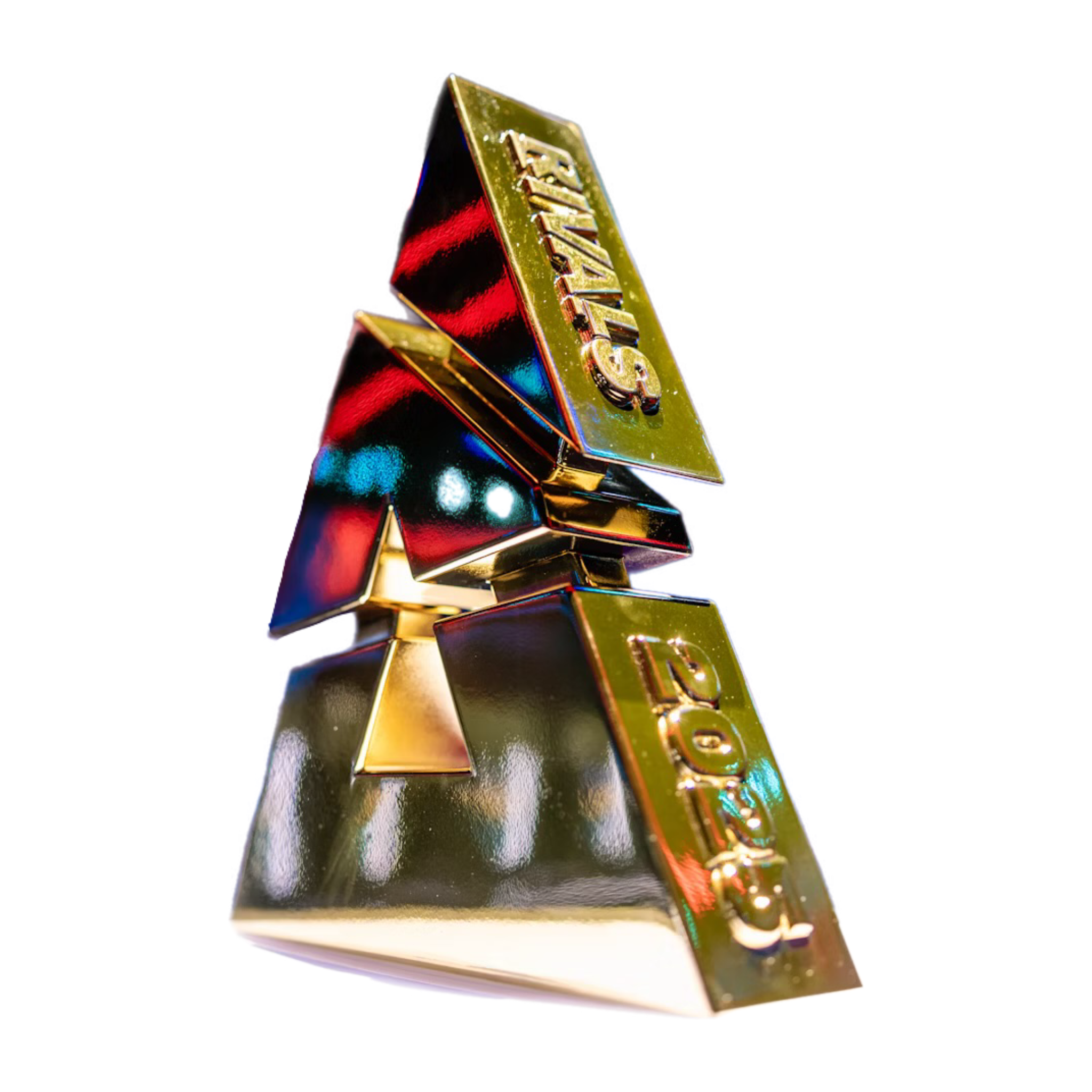 BLAST Rivals 2025 S2