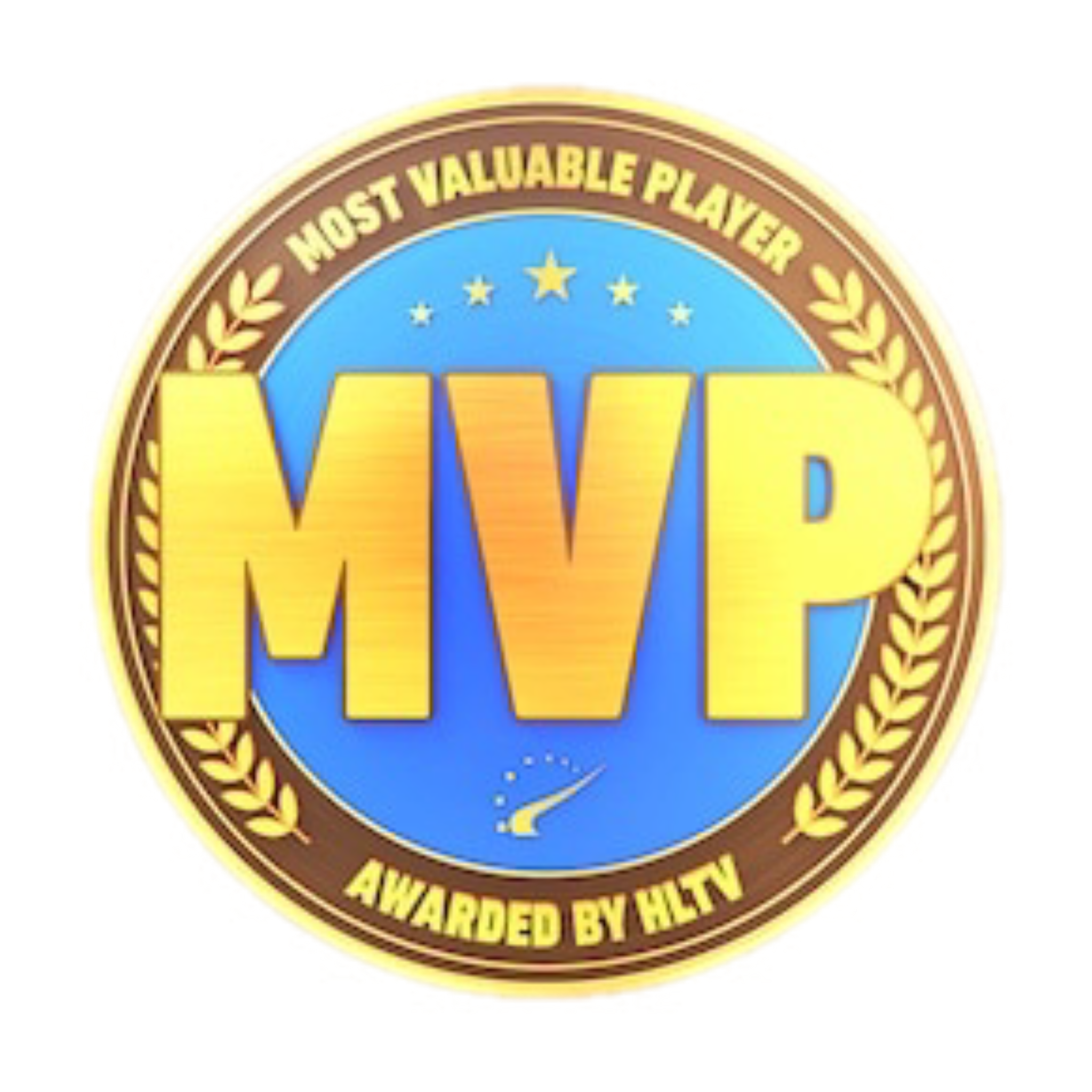 MVP IEM Katowice
